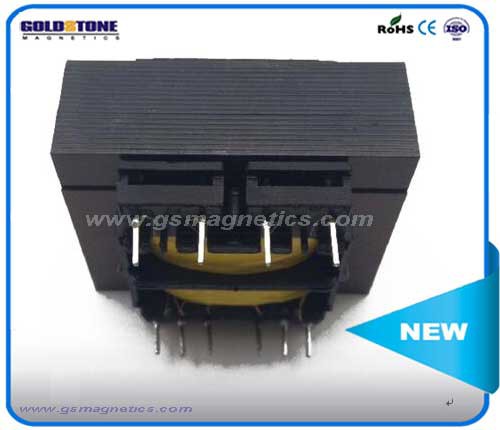 EI5720 Square Pin Type Power Transformer Anti-theft Device 20W Control Equipment Customization