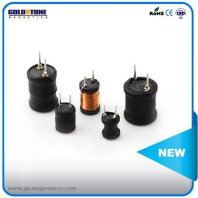 Through Hole Inductor