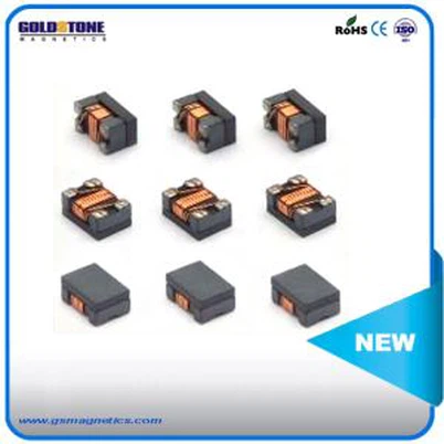 Wire Wound Inductor