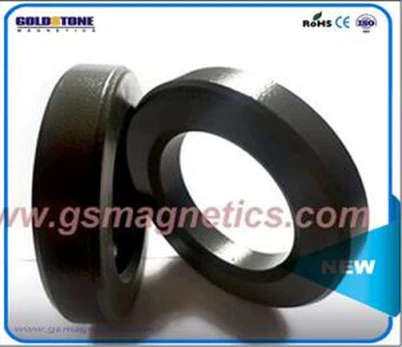 Magnetics core 0055869A2 High Quality MPP Cores ,Alloy Powder Core, Soft core