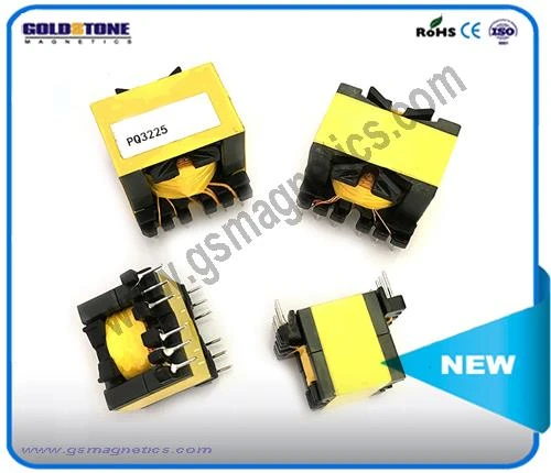 Custom Made High Frequency Electronic Transformer EPC17PQ3230EE16 Switch Power Isolation Drive, Lifting And Pressure Proofing.