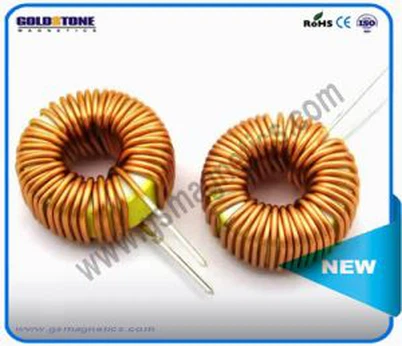 1mh Choke Coil Filter Inductor For Car Electronics