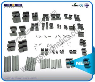 Wholesale Toroidal Core,EE Core/EC Core/PQ Core/UU Core/EI Core/EFD Core/RM Core/POT Core/EPC Core.