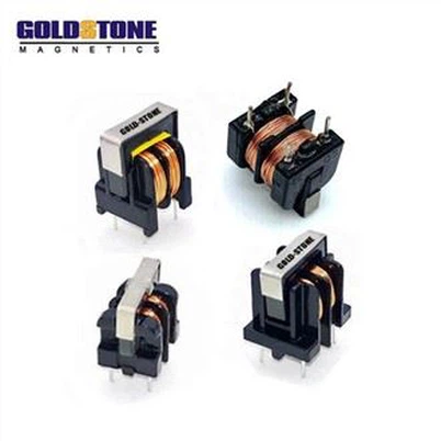Filter Inductance