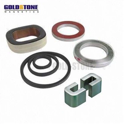 Nanocrystalline Toroidal Core