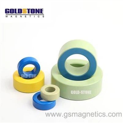 Iron Powder Cores