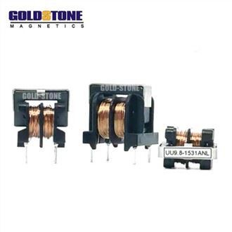 UU9.8,UU10.5 Common Mode Inductance
