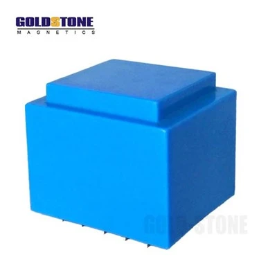 Encapsulated Transformer Pin PCB Board Sealing Epoxy