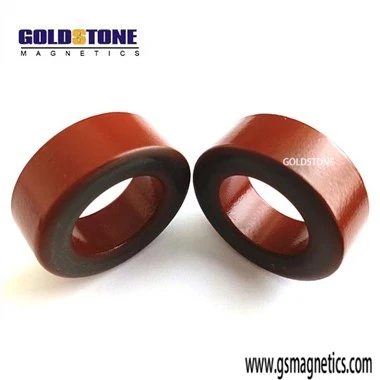 2 Iron Powder Core