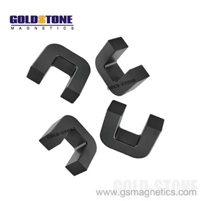 Magnetic Core UU80 Mn-zn Ferrite PC40PC95 Material